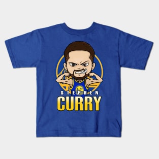 Curry Kids T-Shirt